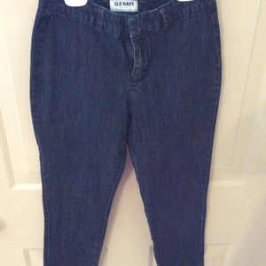 Old Navy Jeans